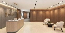 Capital Square (D1), Office #611006031
